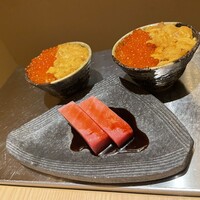 焼うおいし川  六本木凛華楼 - 