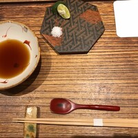 日本橋 蕎ノ字 - 