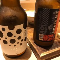 日本橋 蕎ノ字 - 