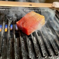 焼うおいし川  六本木凛華楼 - 