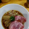 らぁ麺 なお人