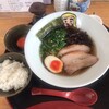 サイフォンラーメン 大重食堂 岐阜店