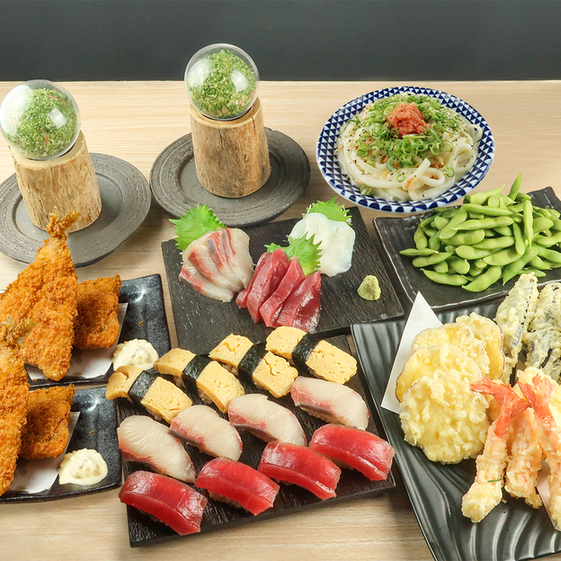 写真 : 鮨・酒・肴 杉玉 上本町店 - 大阪上本町/寿司 | 食べログ