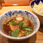 Tsukesoba Kanda Katsumoto - 