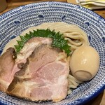 麺也 時しらず - 