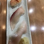 沼津魚がし鮨 - 