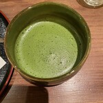 霧の森 茶フェ ゆるり - 