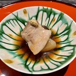 ななにん - 源助大根と角煮