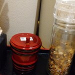 らぁ麺 なお人 - 