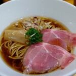 らぁ麺 なお人 - 