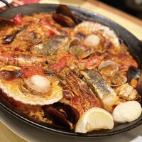 Bar Espanol LA BODEGA 大阪店 - 