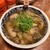 山形料理と地酒 こあら - 料理写真:芋煮 小鉢¥750