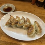 餃子会館 - 