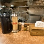 ヌードル ボイス - 