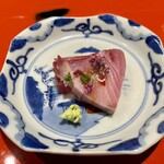 ななにん - 羅臼 鰤