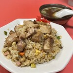 孔明飯店 - 