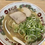 天下一品 - ラーメン(こってり)