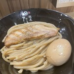 京都 麺屋たけ井 - 