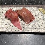 天下一の焼肉 将泰庵 - 