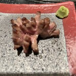 天下一の焼肉 将泰庵 - 