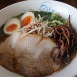 麺処みなみ - 料理写真: