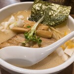 ヌードル ボイス - 