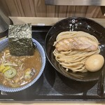 京都 麺屋たけ井 - 