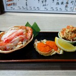 Sushi Kaisen Sukeroku - 