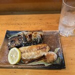 きくち 旬彩・味心 - 