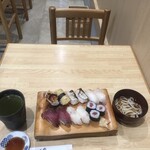 Sushi Tsune - 