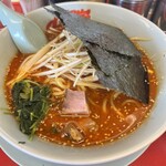 ラーメン山岡家 - 