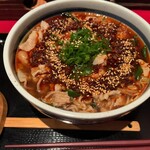 蕎麦・酒膳　貴石 - 