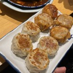 Shuumai No Nakame - 