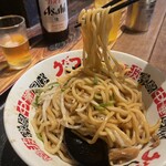 うだつ食堂 - 麺