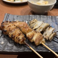晩鶏 - 
