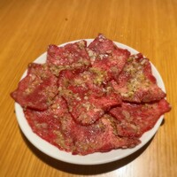 ビーフキッチン 恵比寿店 - 