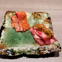 うし松 - 
