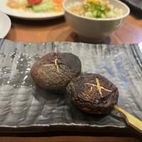 晩鶏 - 