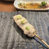 晩鶏 - 