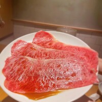ビーフキッチン 恵比寿店 - 
