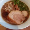 Ramen Yoshi - 味玉らーめん