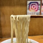 ラーメン きら星 - 