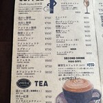 TSUBASA COFFEE - 