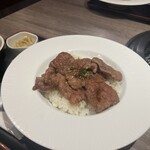 肉牛寿司×しゃぶ焼肉2＋9 - 