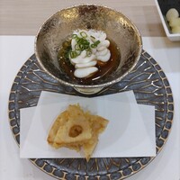 鮨サロン 怜竜 - 