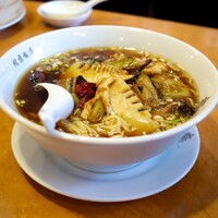 横浜中華街 北京飯店 - 