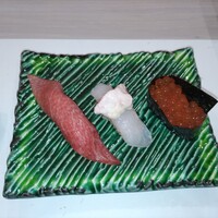 鮨サロン 怜竜 - 