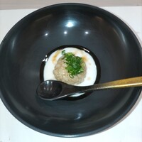 鮨サロン 怜竜 - 