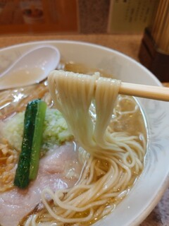 Ramen Semmon Ten Koshigaya - 