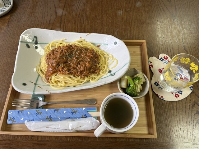 かふぇ小豆 - 金ケ崎（カフェ）の写真